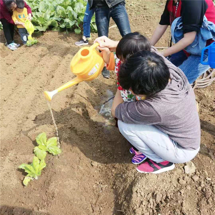 武汉周边亲子游