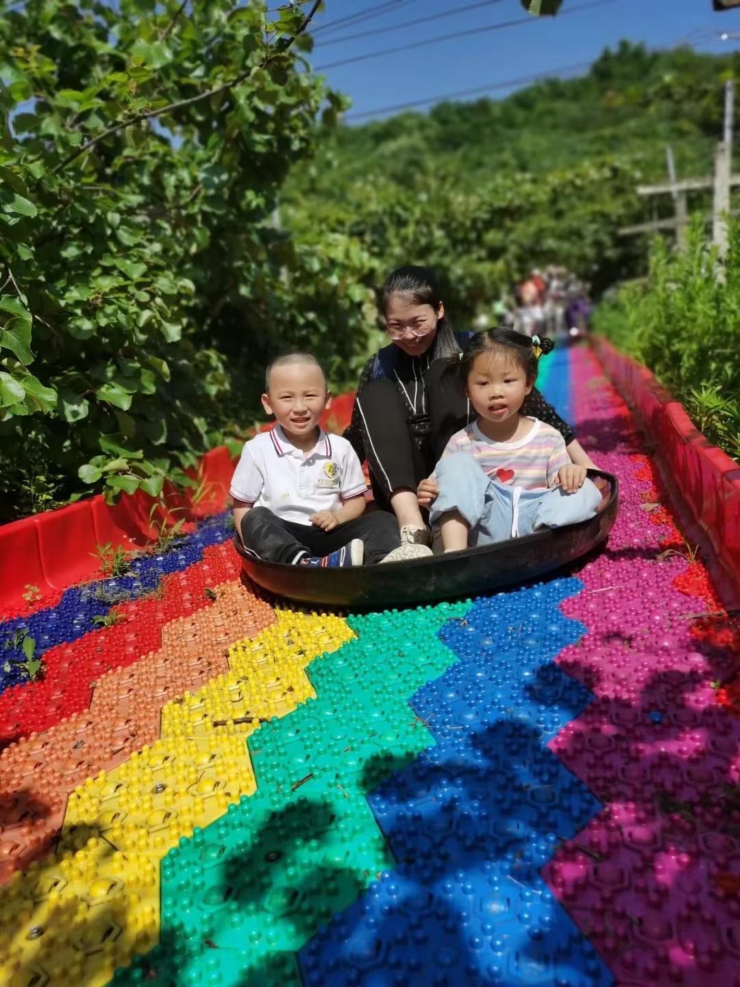 武汉亲子游