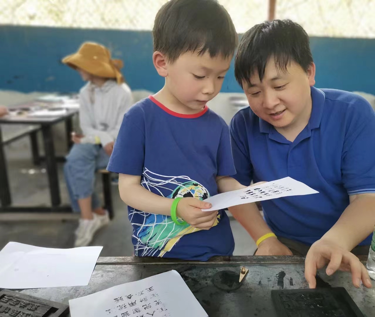 武汉亲子游